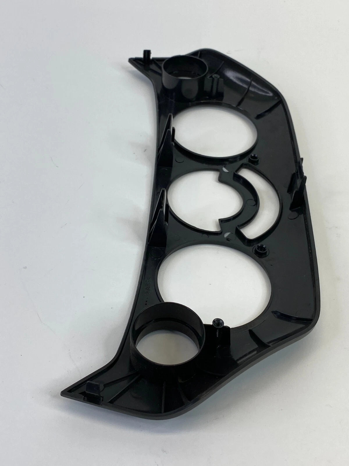 2009-2011 CHEVY AVEO5 2007-2011 AVEO CENTER DASH CLIMATE CONTROL BEZEL TRIM OEM