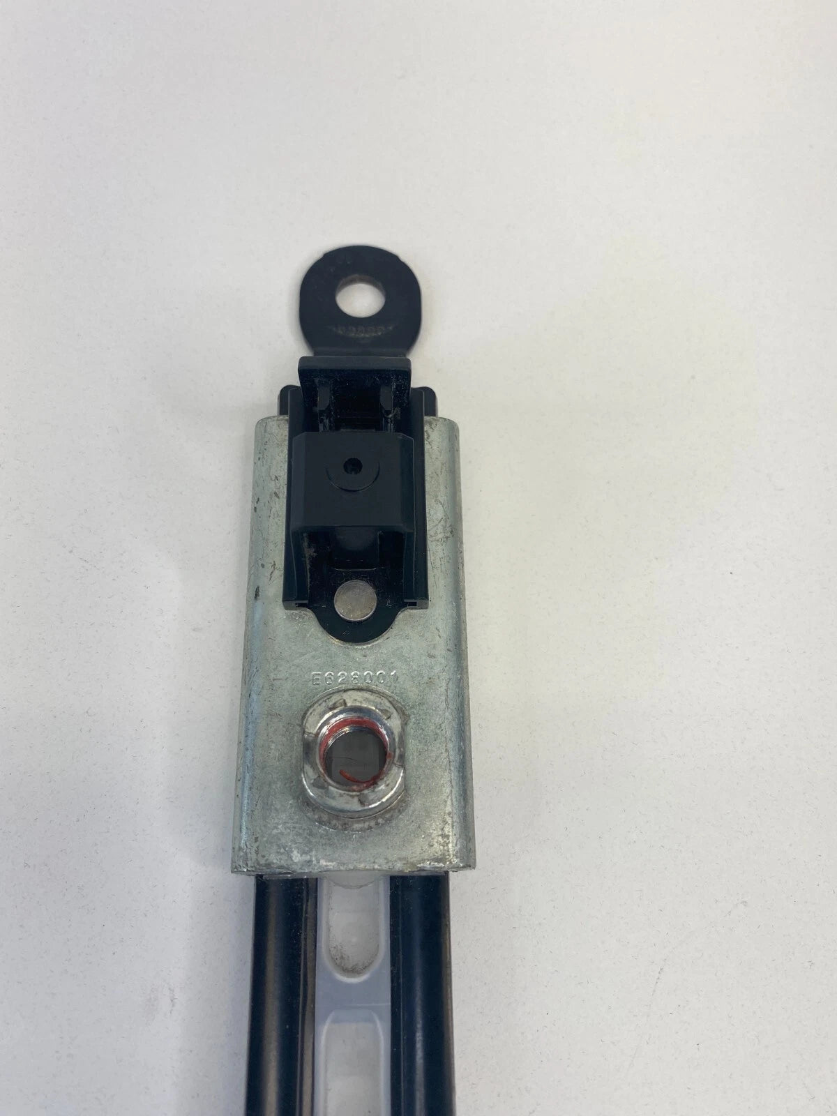 2008-2015 MITSUBISHI LANCER FRONT LEFT DRIVER SIDE SEAT BELT HEIGHT ADJUSTER OEM