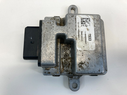 2015-2017 Chevrolet Equinox Fuel Pump Power Control Module Computer Unit OEM