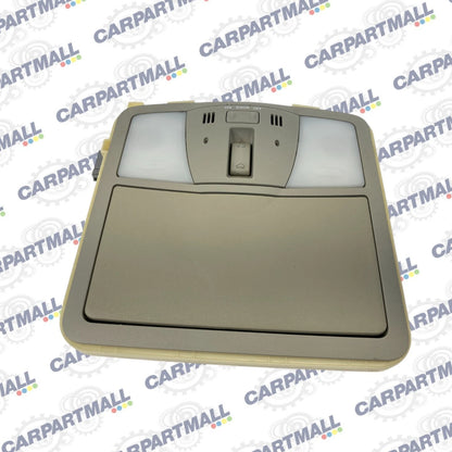 2007 2008 INFINITI G35 ROOF OVERHEAD CONSOLE SUNROOF SWITCH 26430-JK060 OEM