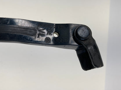 09-16 Audi A4 Quattro Front Left Side Door Check Stop Stopper Detent 8K0837249C