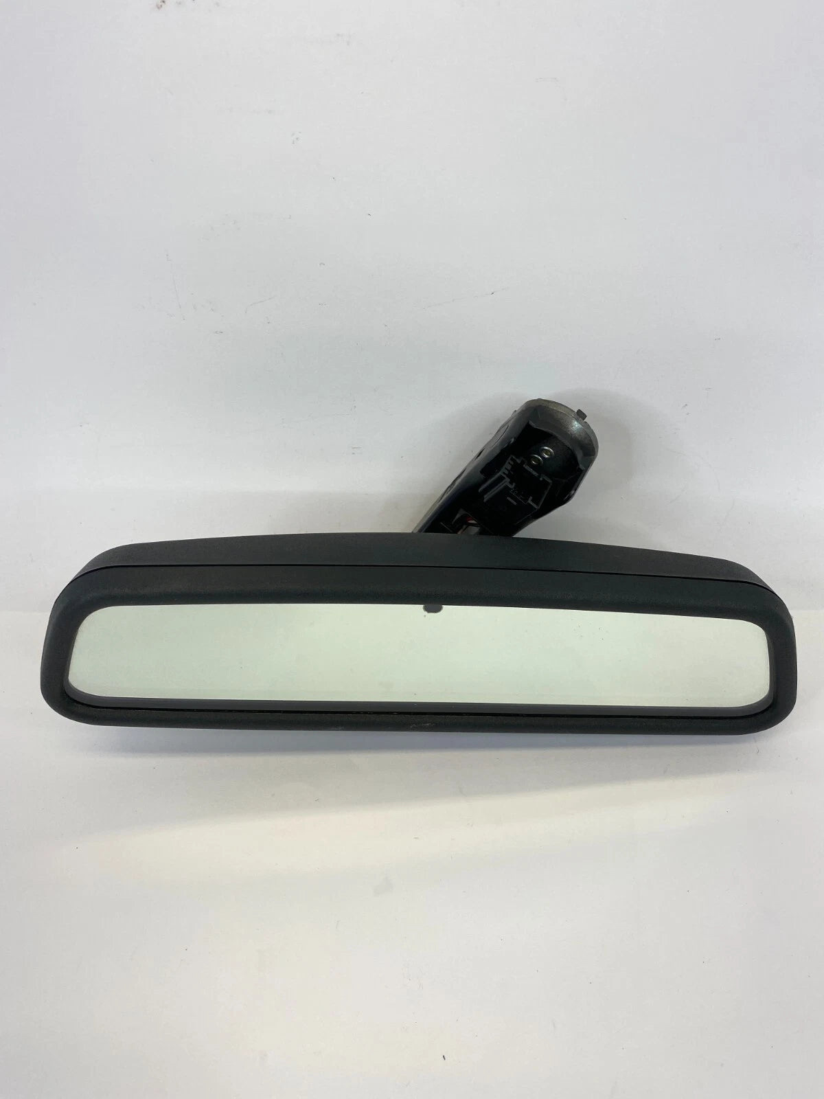 2004-2007 BMW 530I 525I REAR VIEW INTERIOR MIRROR W/ AUTO DIM 51167028444 OEM