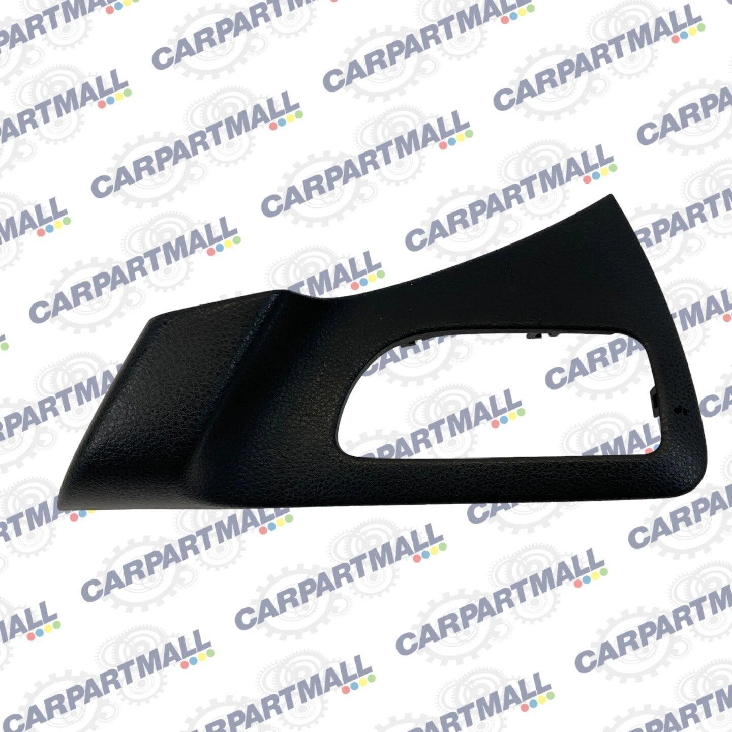 2003-2005 NISSAN MURANO REAR LEFT SIDE INNER DOOR HANDLE BEZEL TRIM COVER OEM