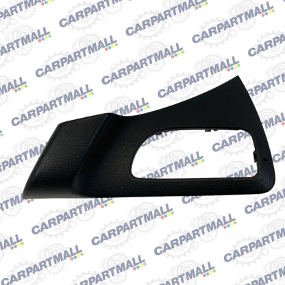 2003-2005 NISSAN MURANO REAR LEFT SIDE INNER DOOR HANDLE BEZEL TRIM COVER OEM