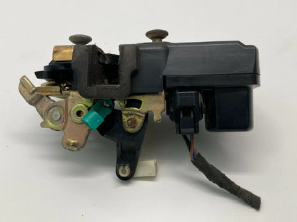 99-01 CHRYSLER LHS 98-04 CONCORDE INTREPID FRONT LEFT SIDE DOOR LOCK LATCH OEM