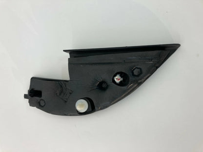 2007 2008 HYUNDAI ENTOURAGE FRONT RIGHT SIDE INNER CORNER MIRROR TRIM COVER OEM