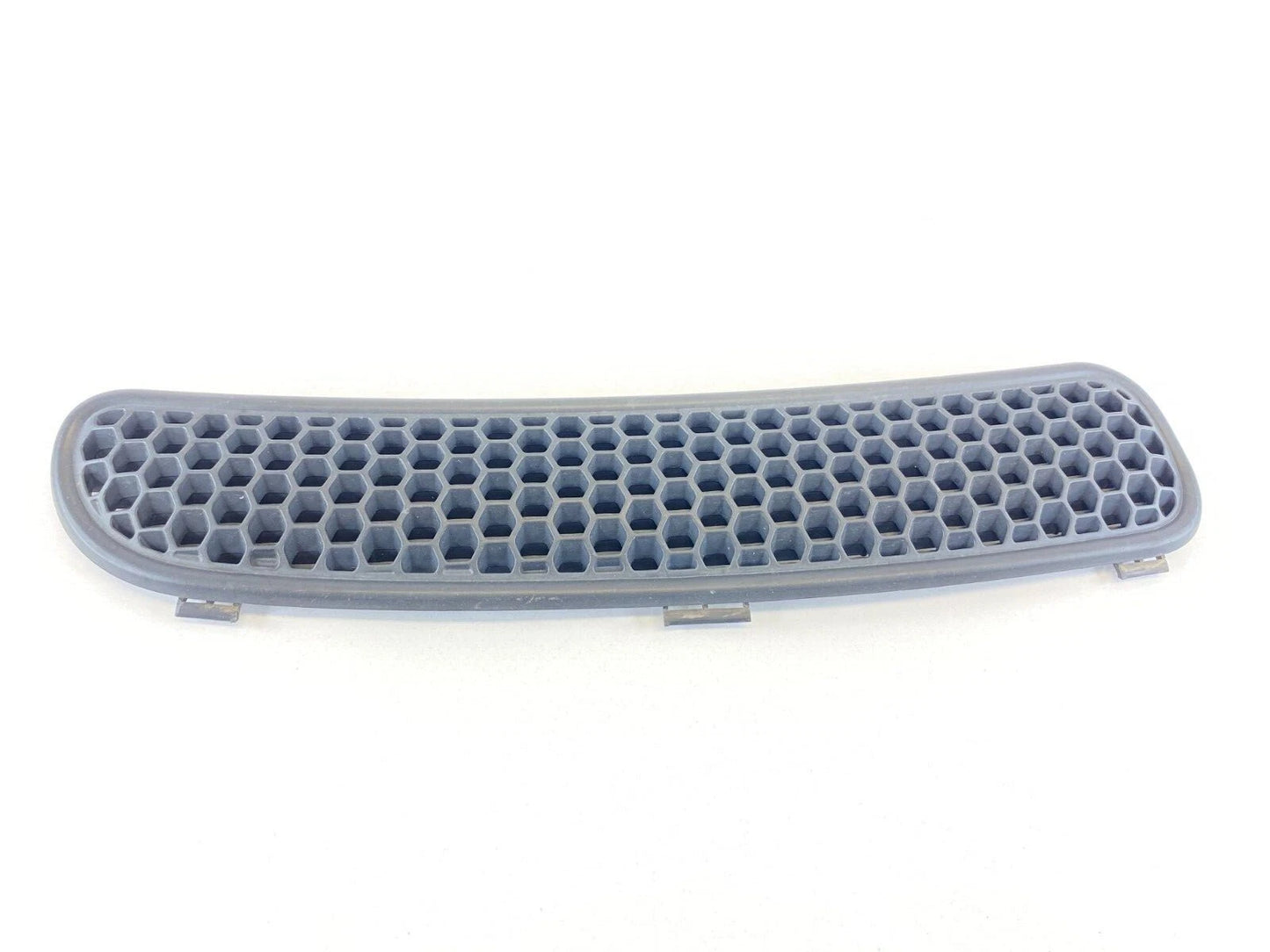 2002-2008 MINI COOPER SEDAN FRONT RIGHT HOOD COWL INTAKE GRILL GRILLE 7122506