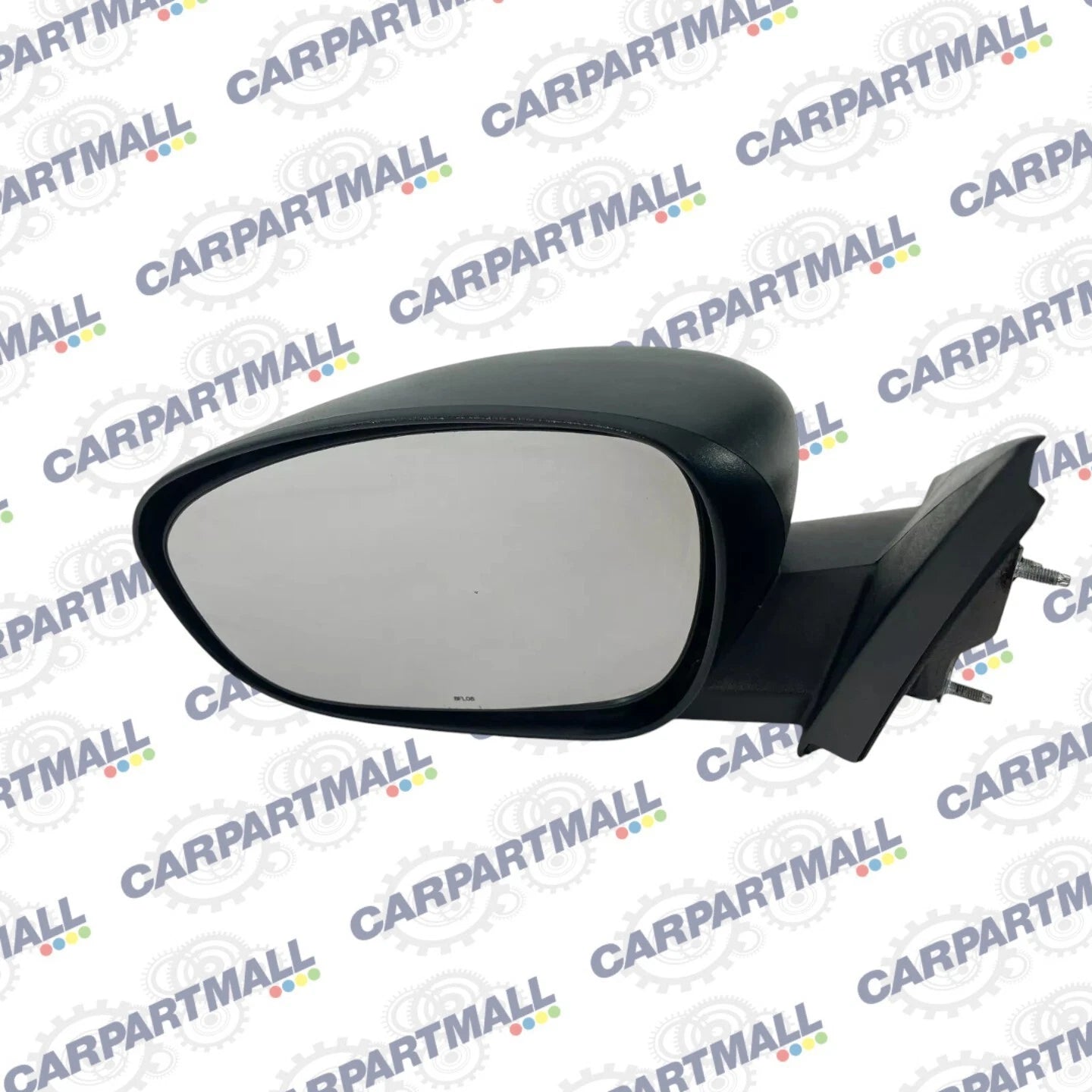2006-2010 DODGE CHARGER FRONT LEFT DRIVER SIDE VIEW POWER DOOR MIRROR OEM