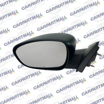 2006-2010 DODGE CHARGER FRONT LEFT DRIVER SIDE VIEW POWER DOOR MIRROR OEM