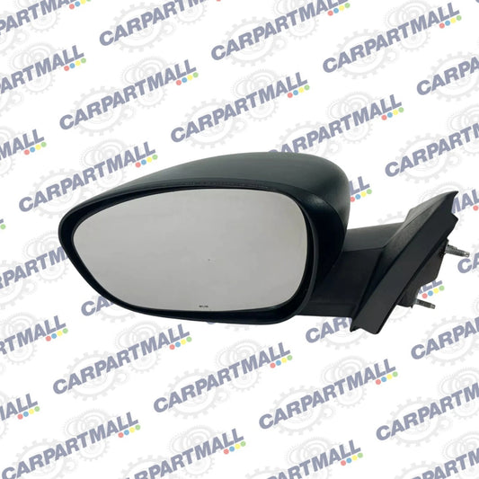 2006-2010 DODGE CHARGER FRONT LEFT DRIVER SIDE VIEW POWER DOOR MIRROR OEM