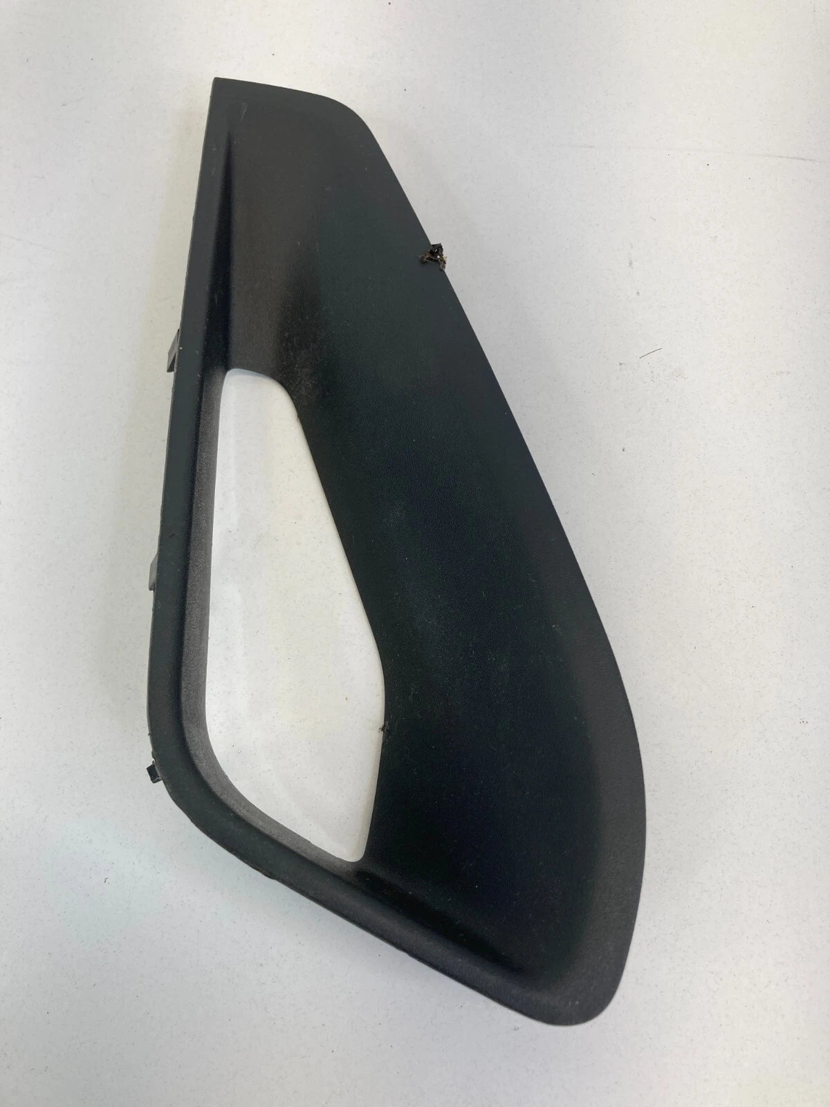 05-10 VW VOLKSWAGEN JETTA 06-09 GTI RABBIT CENTER CONSOLE LEFT TRIM COVER BEZEL