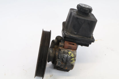 2002-2009 CHEVY TRAILBLAZER 4.2L POWER STEERING PUMP PULLEY ASSY 24577496 OEM
