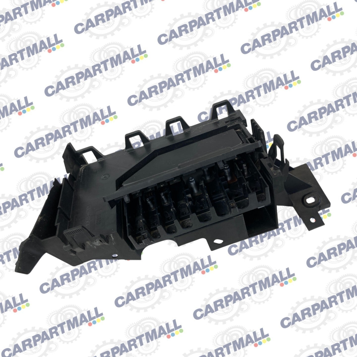 2015-2019 Ford Edge Engine Fuse Box Junction Box Holder Bracket HG9T-14A301-AA