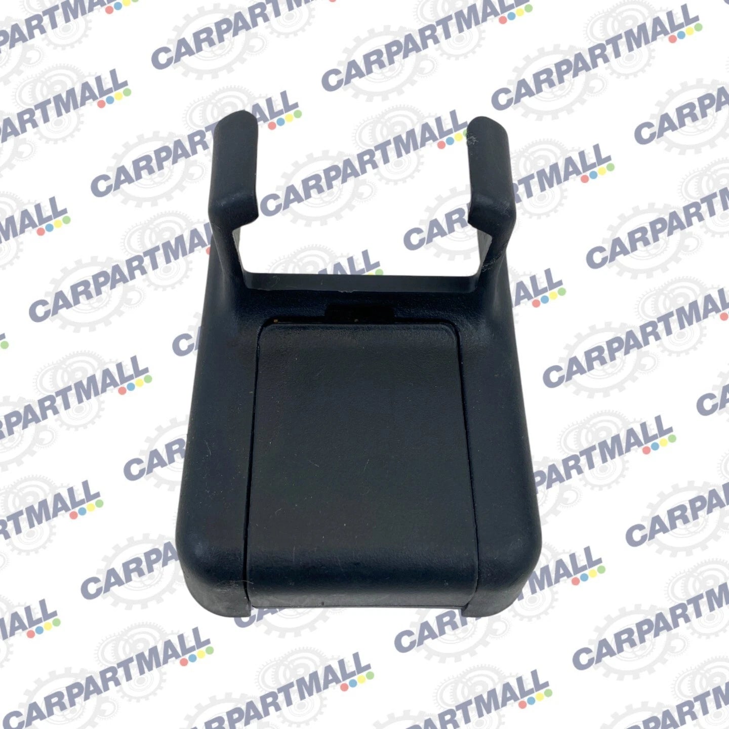 2011-2014 HYUNDAI SONATA FRONT RIGHT SEAT TRACK FLOOR BOLT COVER TRIM END CAP