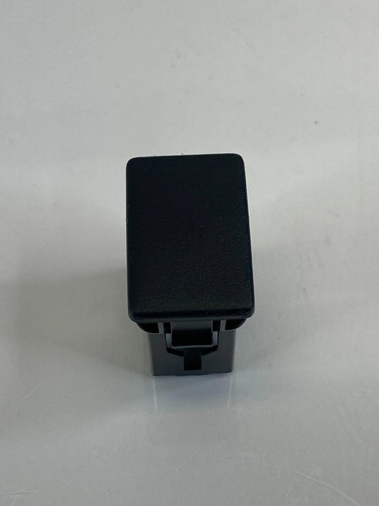 2010-2015 TOYOTA PRIUS DASHBOARD BLANK SWITCH HOLE COVER CAP OEM 55539-28160