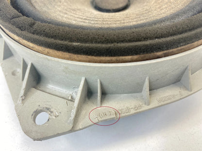 2003-2008 TOYOTA MATRIX COROLLA FRONT RIGHT SIDE DOOR SPEAKER AUDIO 86160-02450