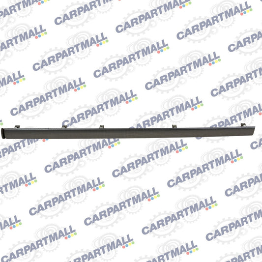 07-09 Nissan Sentra Dash Right Passenger Side Finish Trim Molding 68411-ET000