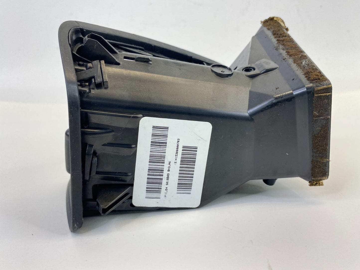 13-19 Ford Escape Left Driver Side Dash AC Air Vent Outlet Grille CJ54-S018B09