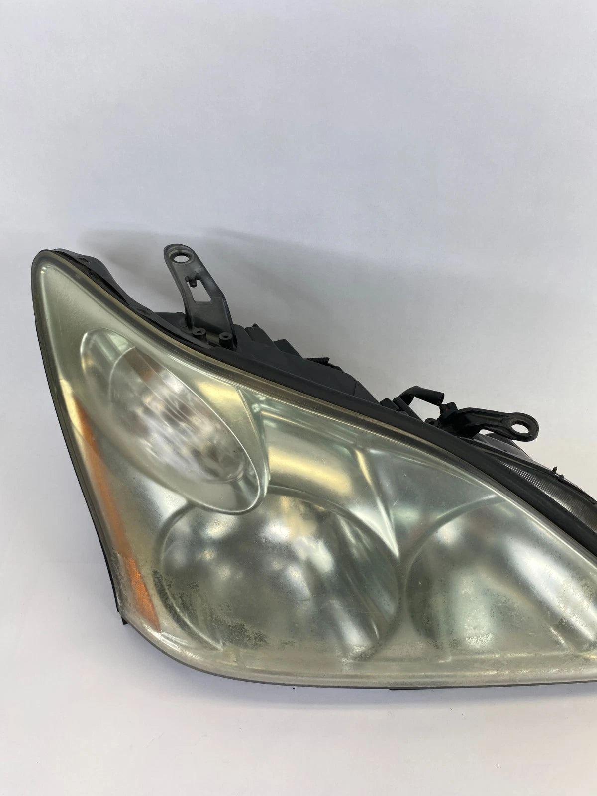 2007-2009 LEXUS RX350 FRONT RIGHT PASSENGER SIDE HALOGEN HEADLIGHT ASSEMBLY OEM