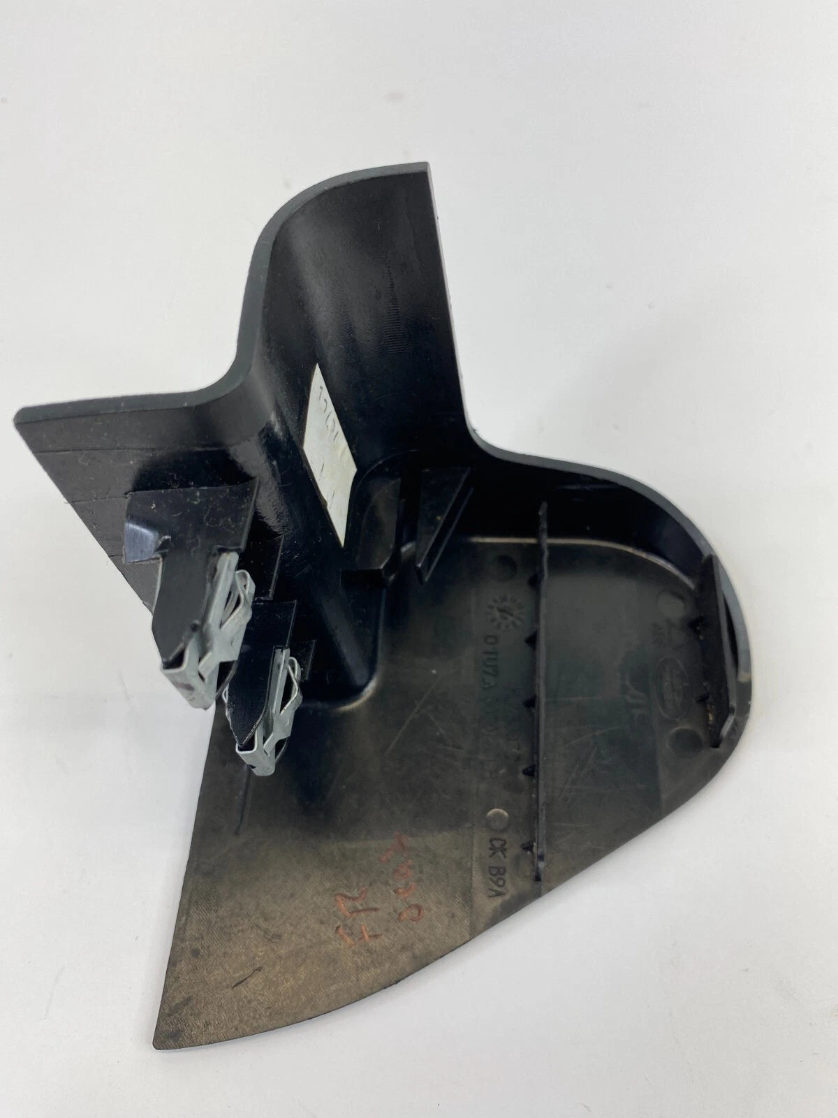 2006-2013 RANGE ROVER SPORT FRONT RIGHT SEAT LEFT SIDE TRACK COVER HJX50072 OEM