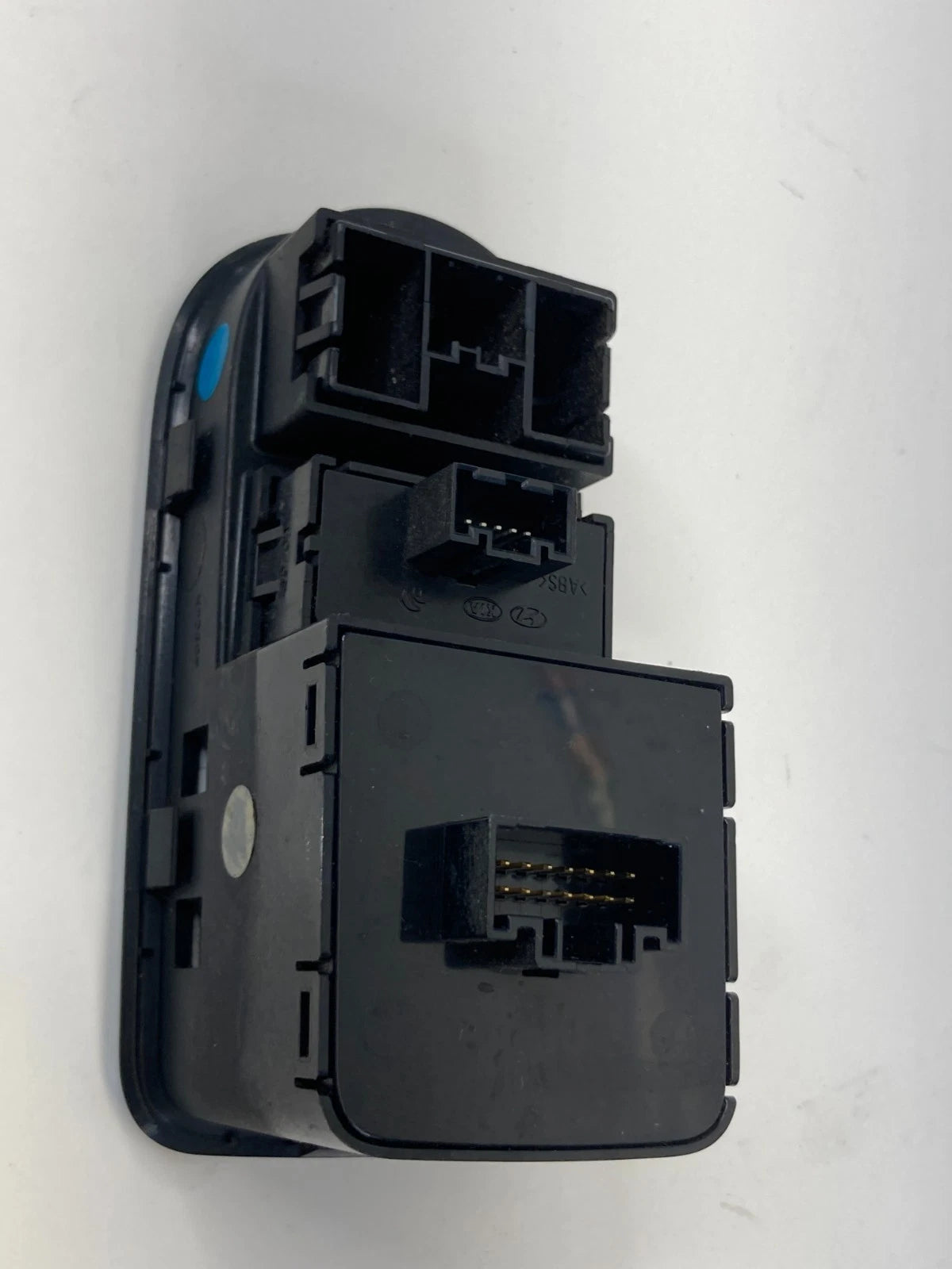 2014-2016 Kia Forte 1.8L Dash Eco Dimmer Traction Control Switch 93700A7040WK