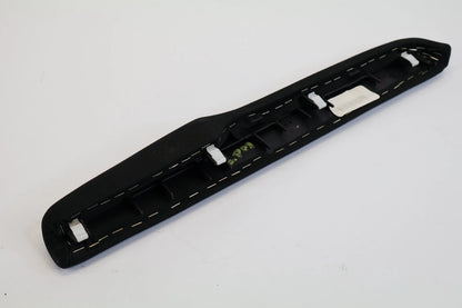 2016-2021 HONDA CIVIC LEFT CENTER CONSOLE ARMREST ARM REST TRIM COVER OEM