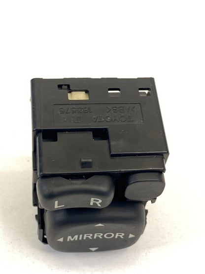 2009-2013 Subaru Forester 2008-2014 Impreza Mirror Control Adjust Switch 183575