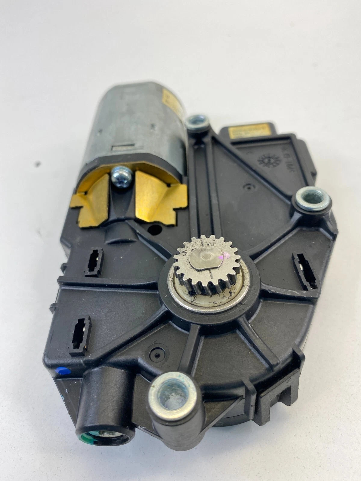 04 05 06 07 08 ACURA TL SEDAN SUNROOF MOTOR SUN ROOF MOTOR 1H04-T-2100A-E OEM