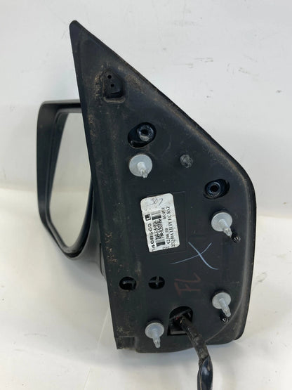 07-10 INFINITI QX56 08-15 NISSAN ARMADA LEFT DRIVER SIDE VIEW POWER DOOR MIRROR