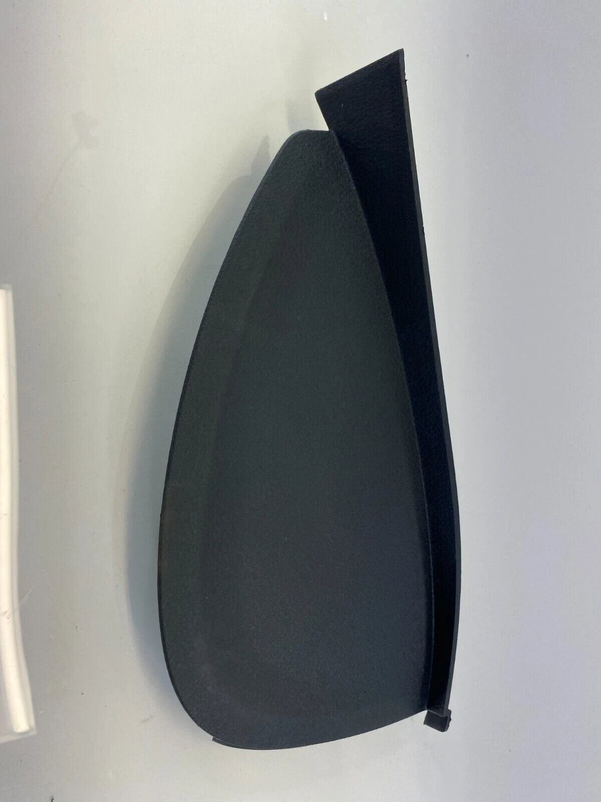 2007-2013 BMW X5 FRONT LEFT DRIVER SIDE DASH END CAP COVER PANEL 51456958799 OEM