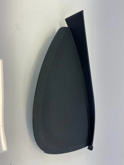 2007-2013 BMW X5 FRONT LEFT DRIVER SIDE DASH END CAP COVER PANEL 51456958799 OEM