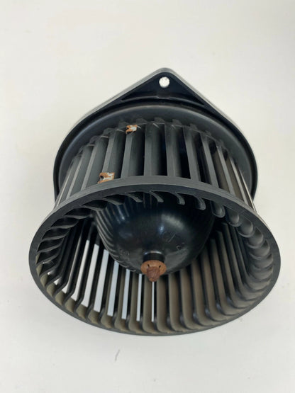 2005-2007 SATURN RELAY 05-08 UPLANDER FRONT A/C HEATER BLOWER MOTOR CHB431D004