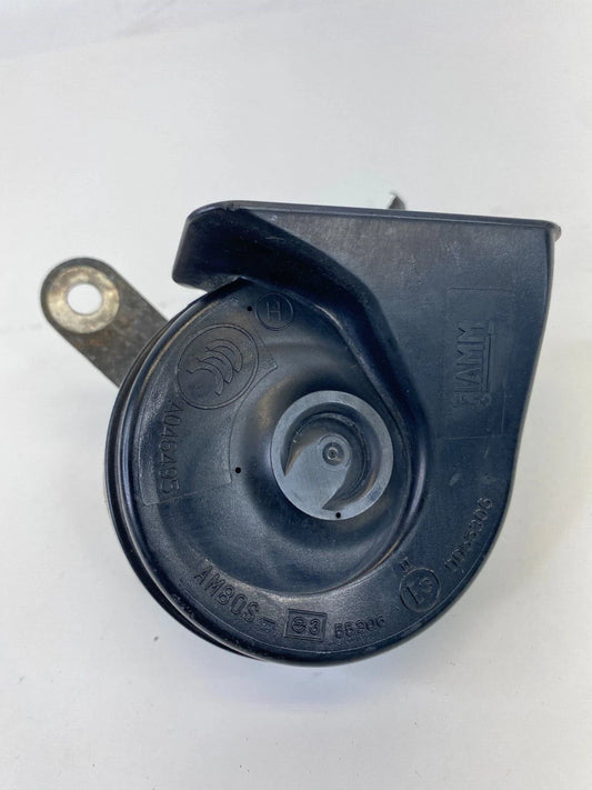 2008-2010 SATURN VUE REAR HIGH TONE HORN ALARM SIREN AM80S-E355306 OEM