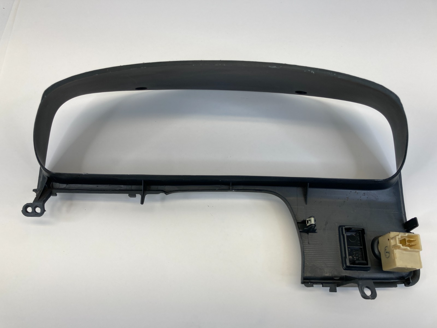 96-02 Toyota 4Runner Speedometer Instrument Cluster Dash Bezel Trim 55404-35080