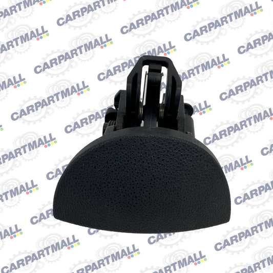 2012-2019 FIAT 500 GLOVE BOX LOCK LATCH COMPARTMENT HANDLE OEM