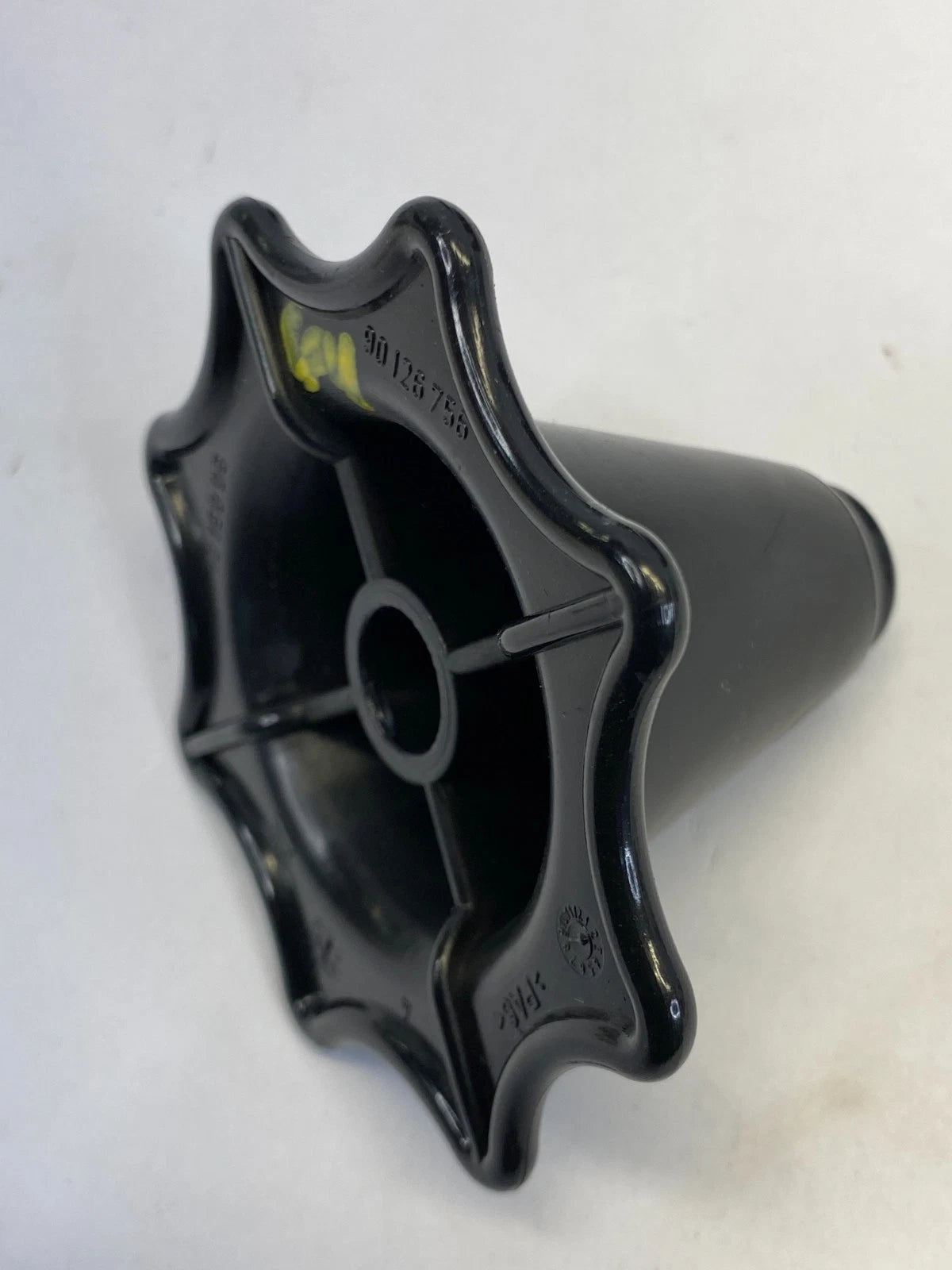 11-16 CHEVROLET CRUZE SPARE TIRE HOLD HOLDER DOWN BOLT STOWAGE NUT RETAINER OEM