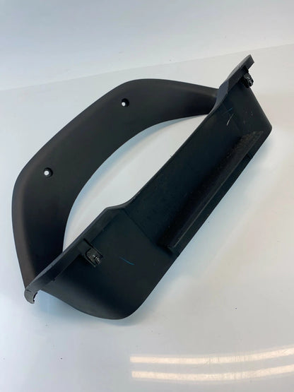 03-08 HONDA PILOT SPEEDOMETER CLUSTER DASH BEZEL TRIM SHROUD 77200-S9V-A020-20