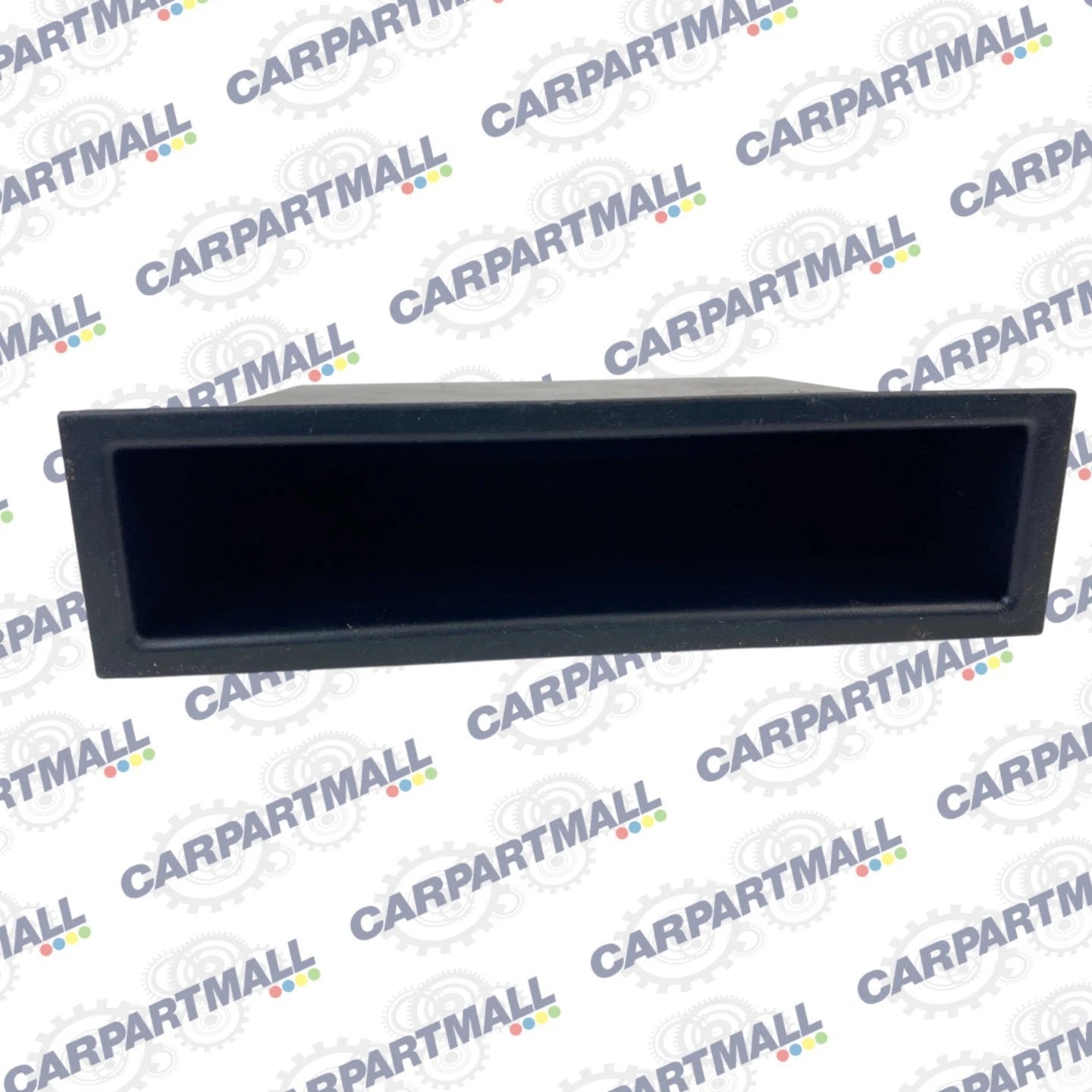 04 05 06 CHEVROLET AVEO DASH COMPARTMENT CUP HOLDER STORAGE BOX 96517264 OEM