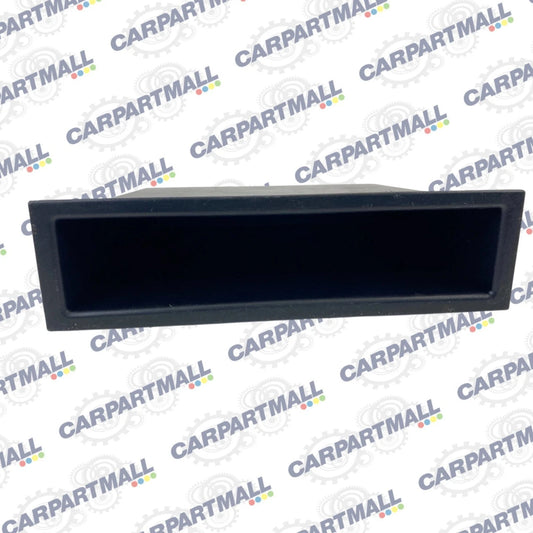 04 05 06 CHEVROLET AVEO DASH COMPARTMENT CUP HOLDER STORAGE BOX 96517264 OEM