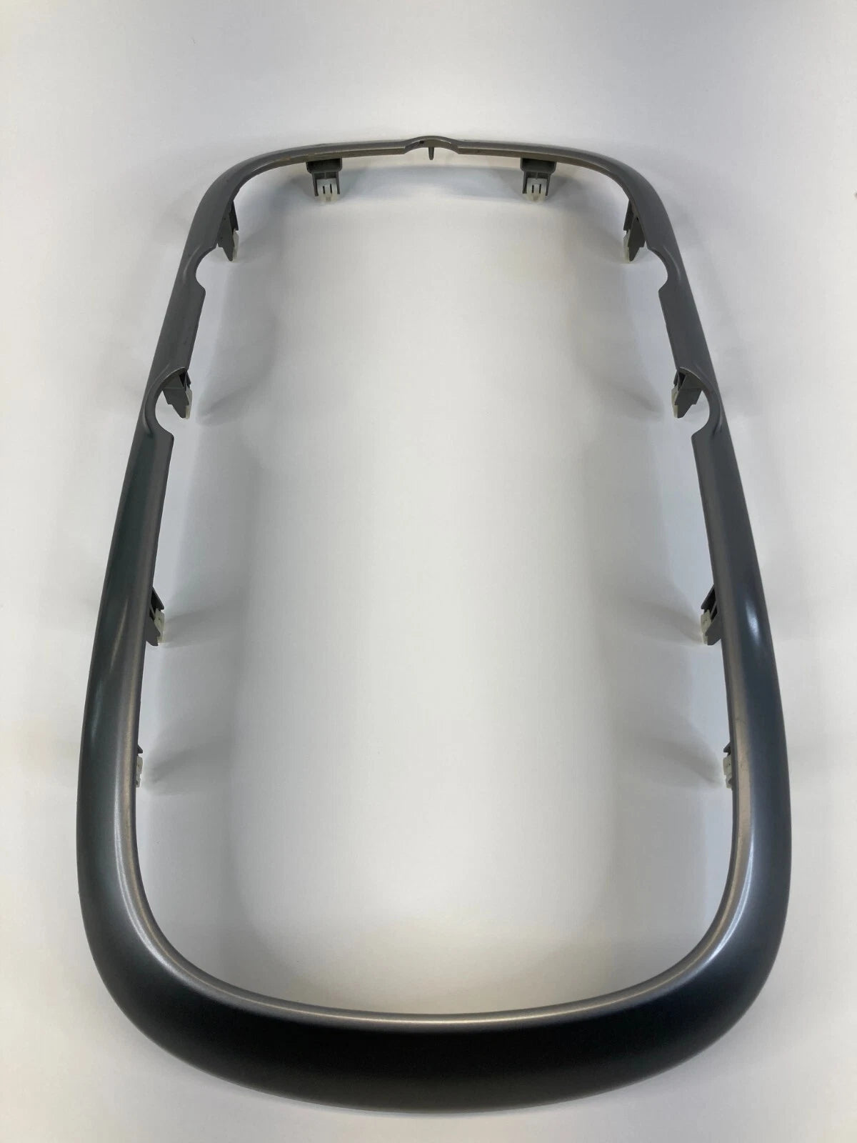 2013-2015 CHEVROLET MALIBU CENTER DASH RADIO BEZEL TRIM SURROUND MOLDING OEM