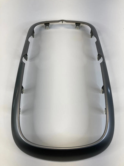 2013-2015 CHEVROLET MALIBU CENTER DASH RADIO BEZEL TRIM SURROUND MOLDING OEM