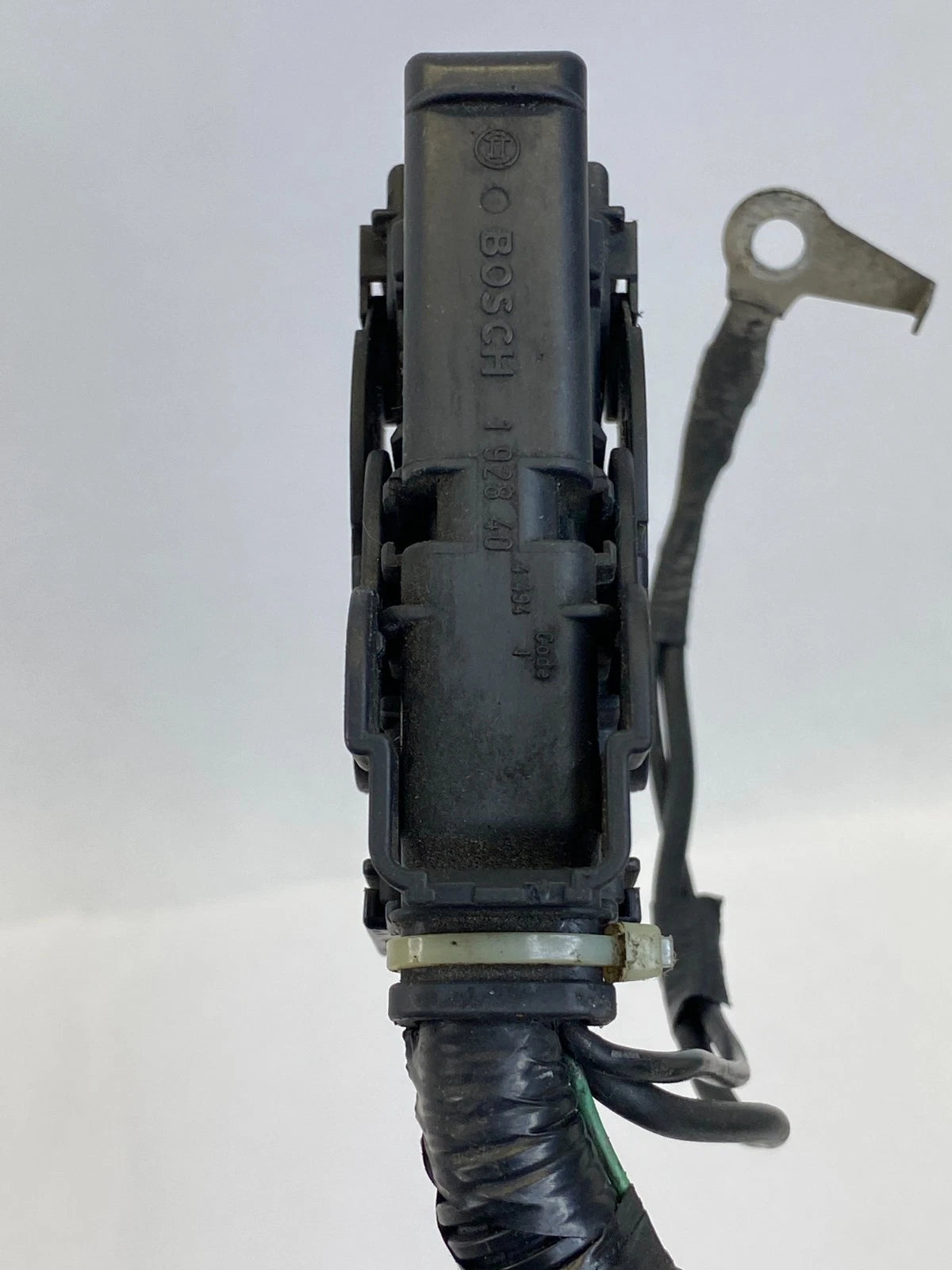 2011 2012 NISSAN ALTIMA 2.5L FWD ANTI LOCK BRAKE ABS PUMP MODULE CONNECTOR PLUG