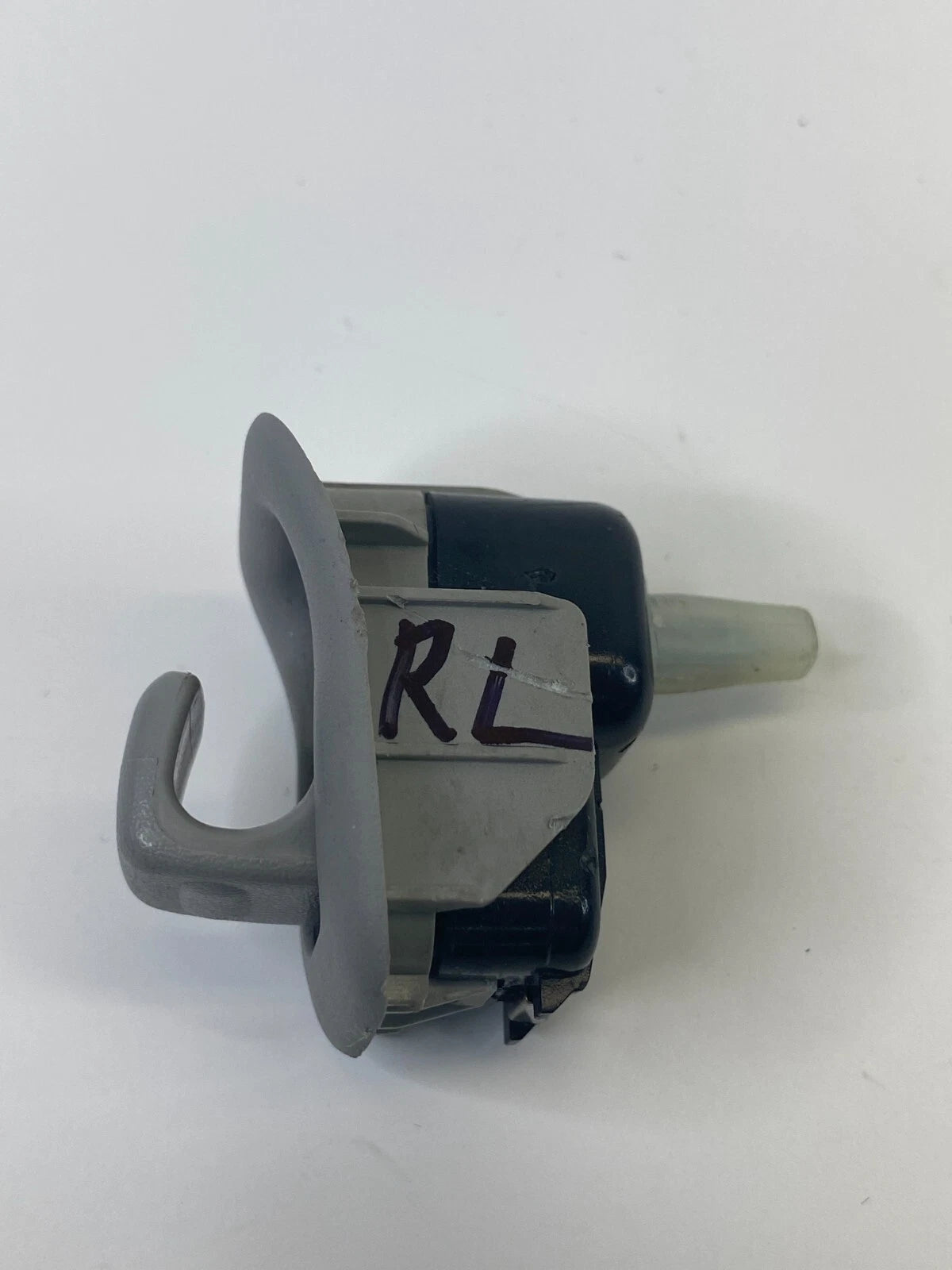2006-2013 LEXUS IS250 REAR LEFT SIDE INNER ROOF HANG HANGER COAT HOOK OEM