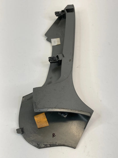 03-05 HONDA PILOT DASH LOWER RIGHT PASSENGER SIDE COVER TRIM BEZEL 77292S9VAA020