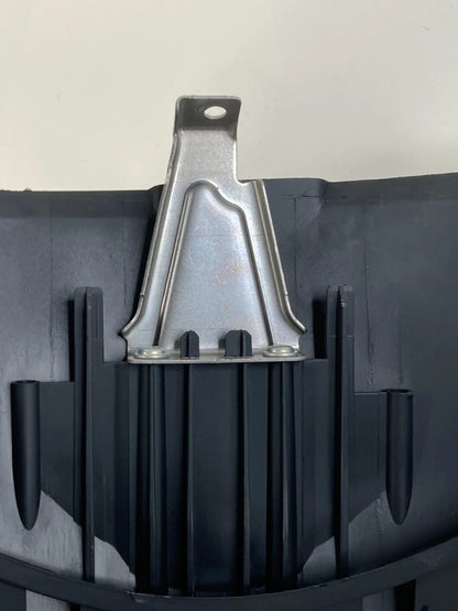 13-18 NISSAN ALTIMA DASH SPEEDOMETER CLUSTER BEZEL TRIM PANEL 68210-3TA0A OEM