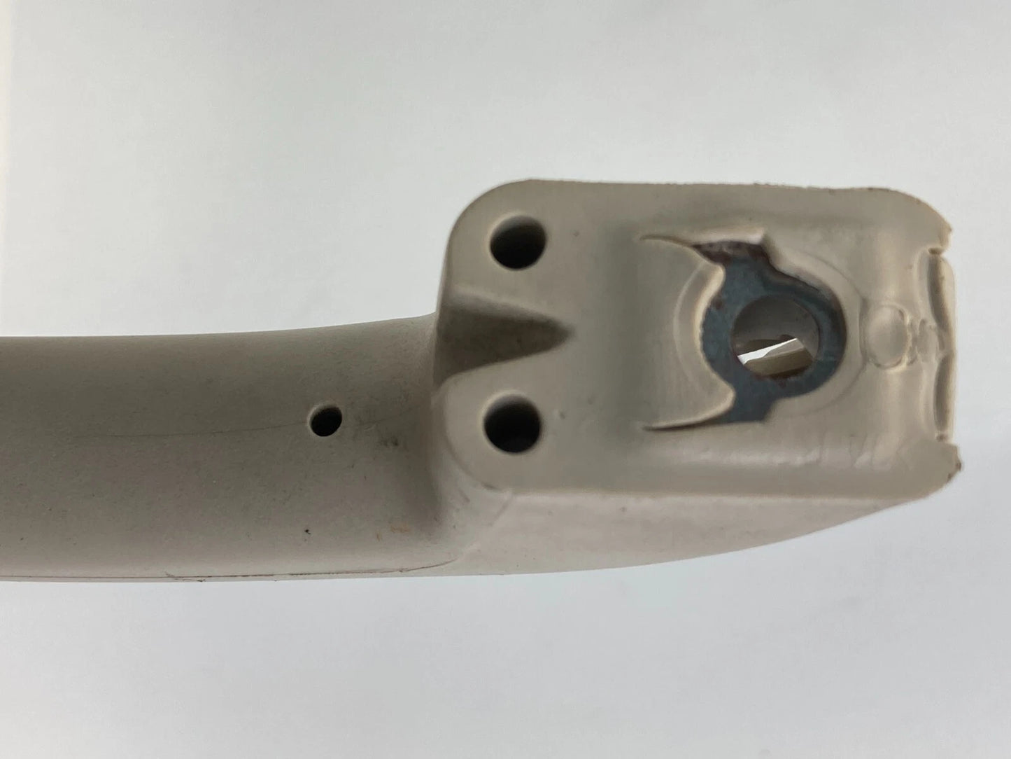 03 04 FORD ESCAPE ROOF REAR RIGHT SIDE GRAB GRIP ASSIST HANDLE YL84-7831406-AC