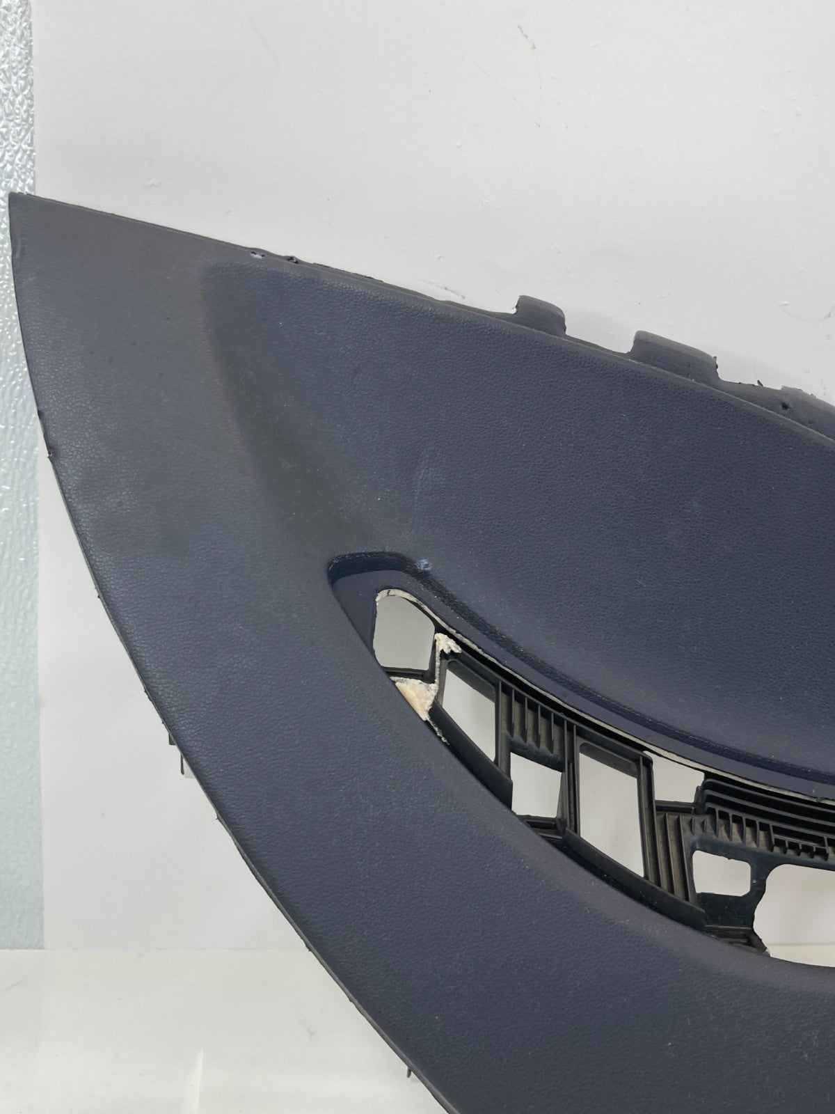 2006-2011 Honda Civic Upper Dash Trim Speedometer Cluster Bezel 77103SNAA000