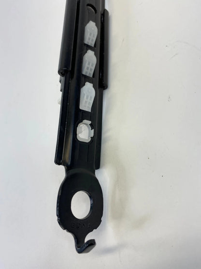 2010 11 12 13 14 2015 TOYOTA PRIUS SEAT BELT HEIGHT ADJUSTER ASSEMBLY OEM