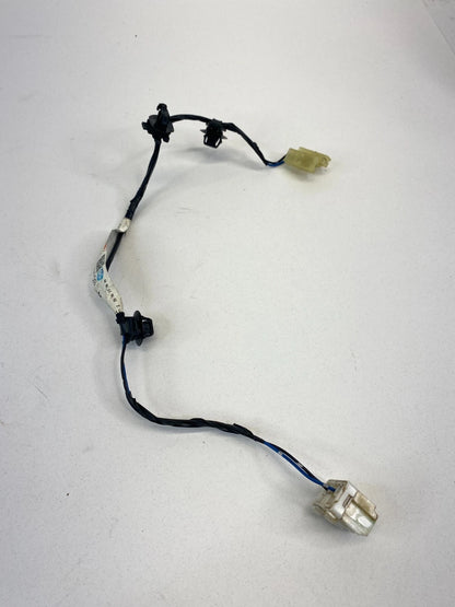 2008-2017 MITSUBISHI LANCER FLOOR CENTER CONSOLE WIRE HARNESS 8011A403 OEM