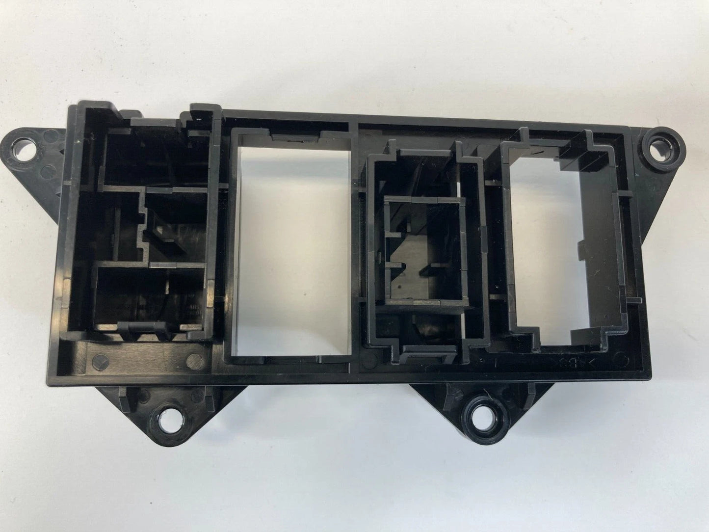 2011-2016 Hyundai Elantra Dash Blank Empty Button Switch Trim 93310-3X100 OEM